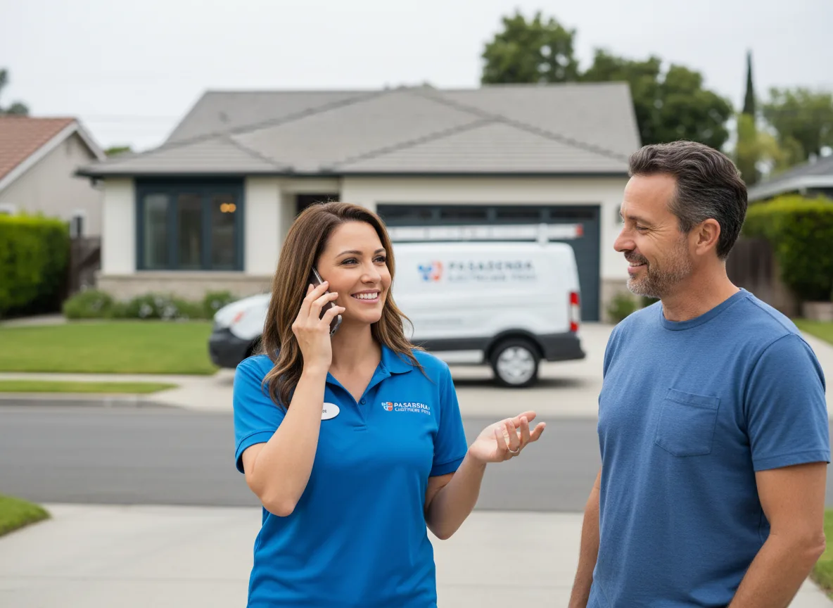 Electrician Bear Lake, PA FAQs